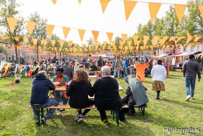 Koningsdag 2023