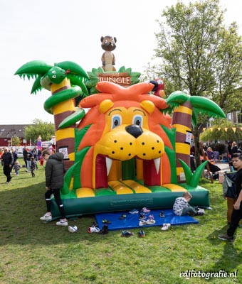 Koningsdag 2023