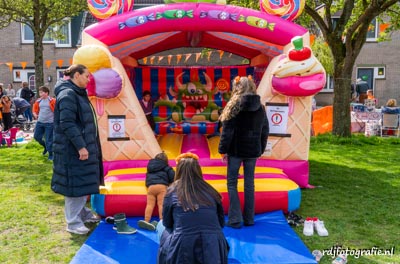 Koningsdag 2023