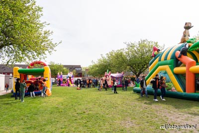 Koningsdag 2023