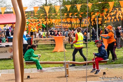 Koningsdag 2023