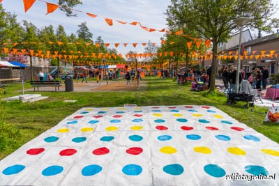 Koningsdag 2023