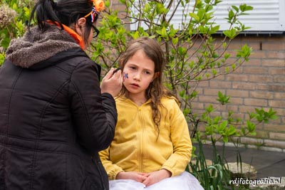 Koningsdag 2023