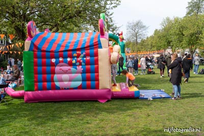 Koningsdag 2023