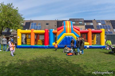 Koningsdag 2023