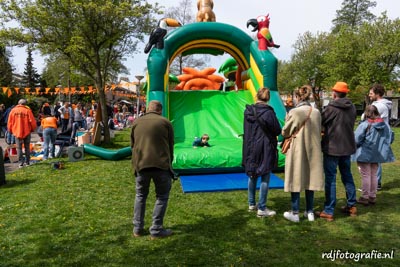 Koningsdag 2023