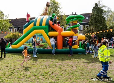 Koningsdag 2023