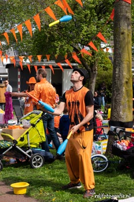 Koningsdag 2023