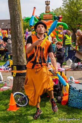 Koningsdag 2023