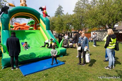 Koningsdag 2023