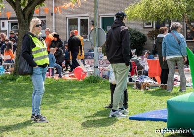 Koningsdag 2023