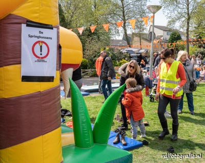 Koningsdag 2023