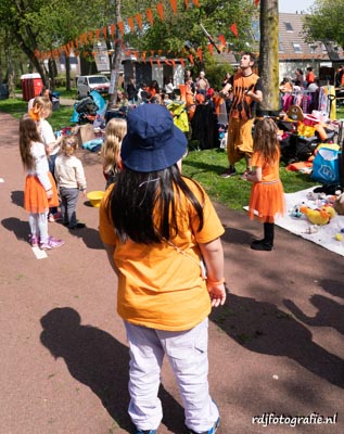 Koningsdag 2023