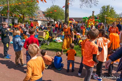 Koningsdag 2023