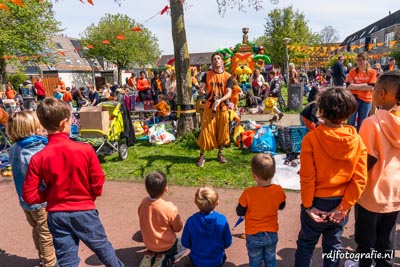 Koningsdag 2023