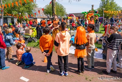 Koningsdag 2023