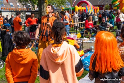 Koningsdag 2023