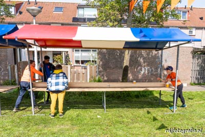 Koningsdag 2023