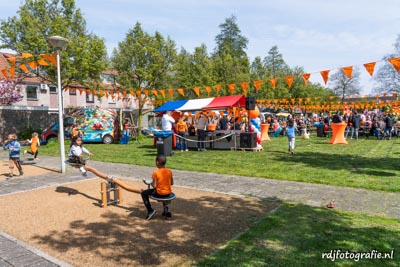 Koningsdag 2023