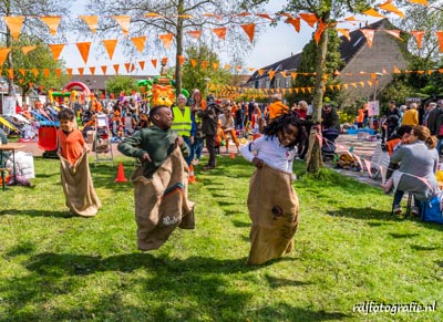 Koningsdag 2023