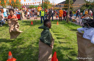 Koningsdag 2023