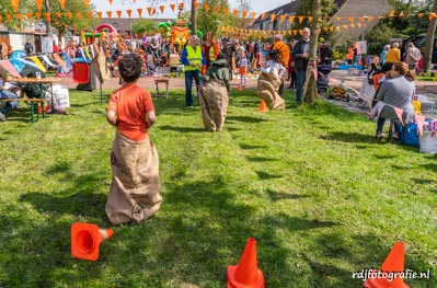 Koningsdag 2023