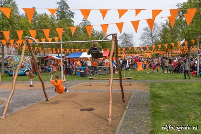 Koningsdag 2023