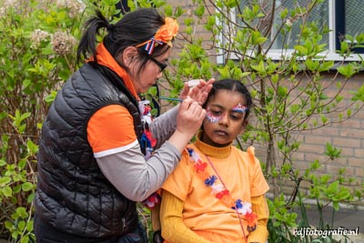 Koningsdag 2023