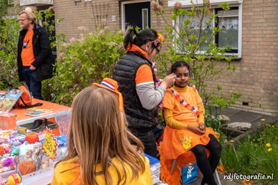 Koningsdag 2023