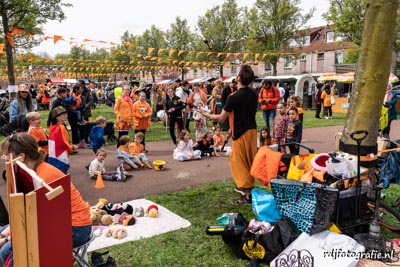 Koningsdag 2023