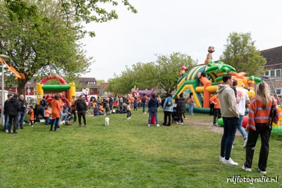 Koningsdag 2023