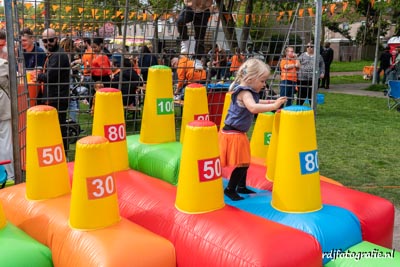 Koningsdag 2023