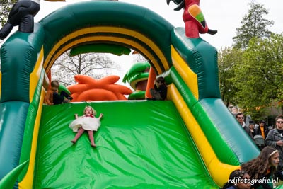 Koningsdag 2023