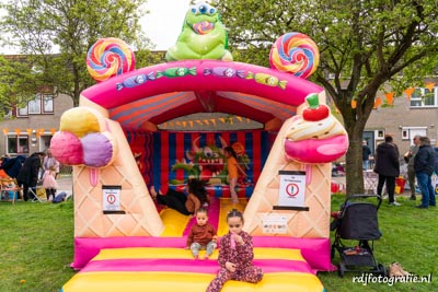 Koningsdag 2023