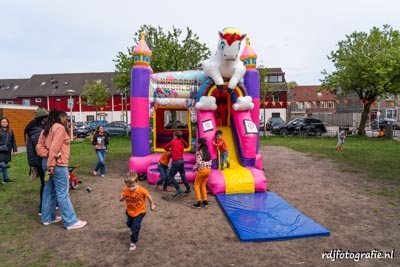 Koningsdag 2023