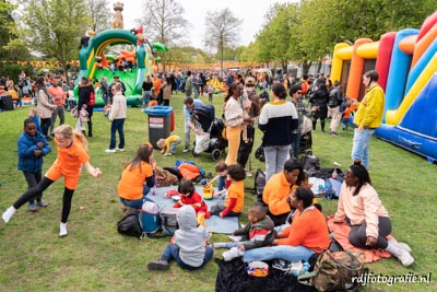 Koningsdag 2023