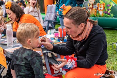 Koningsdag 2023