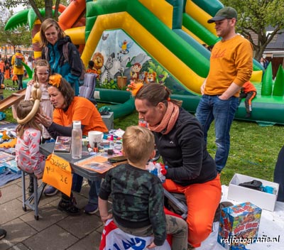 Koningsdag 2023