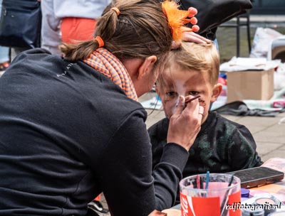 Koningsdag 2023