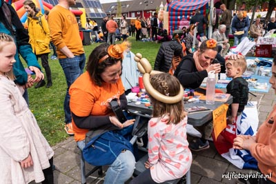 Koningsdag 2023