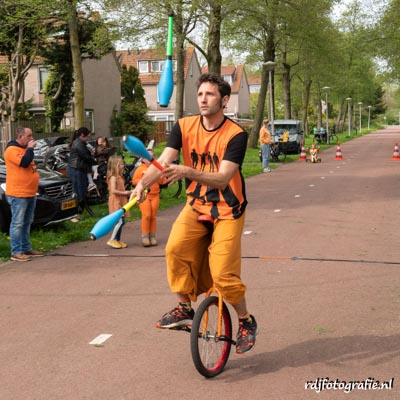 Koningsdag 2023