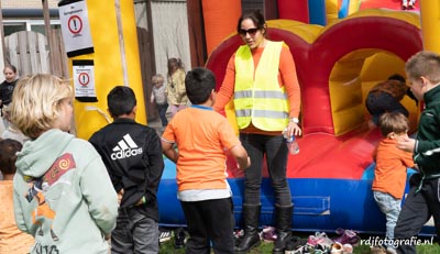 Koningsdag 2023