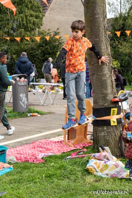 Koningsdag 2023