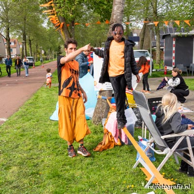 Koningsdag 2023