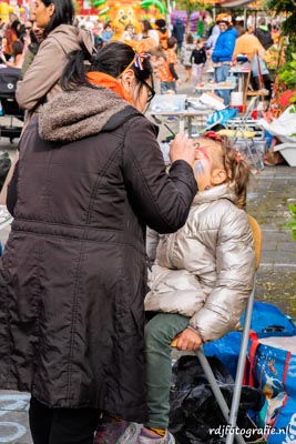 Koningsdag 2023