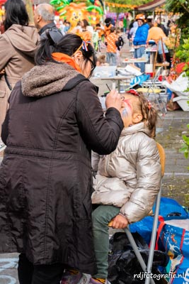 Koningsdag 2023