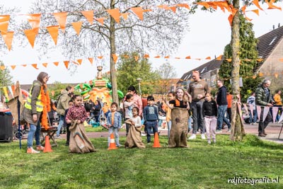 Koningsdag 2023