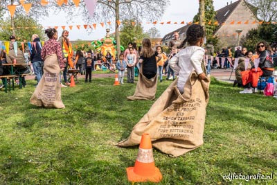 Koningsdag 2023