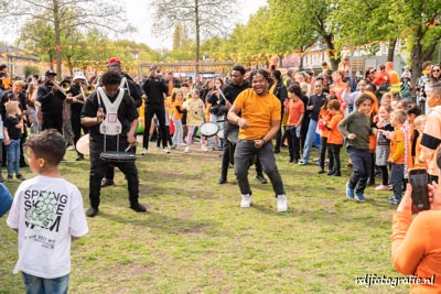 Koningsdag 2023