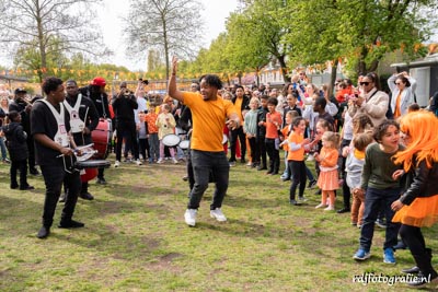 Koningsdag 2023